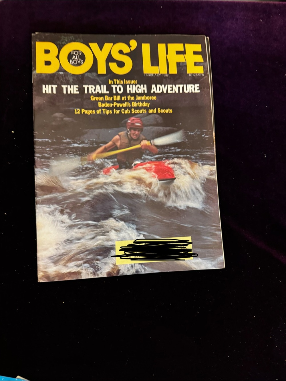 Magazines - Picture 6 of 8
